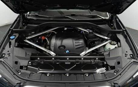 BMW X6, 2024 год, 16 200 000 рублей, 38 фотография