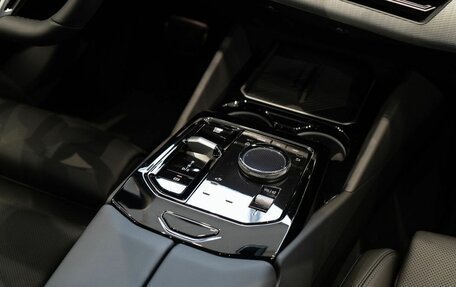 BMW 5 серия, 2024 год, 9 750 000 рублей, 18 фотография