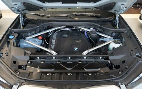 BMW X5, 2024 год, 16 300 000 рублей, 15 фотография