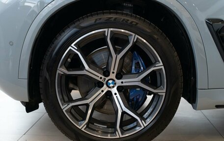 BMW X5, 2024 год, 16 300 000 рублей, 13 фотография