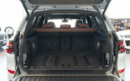BMW X5, 2024 год, 16 300 000 рублей, 14 фотография