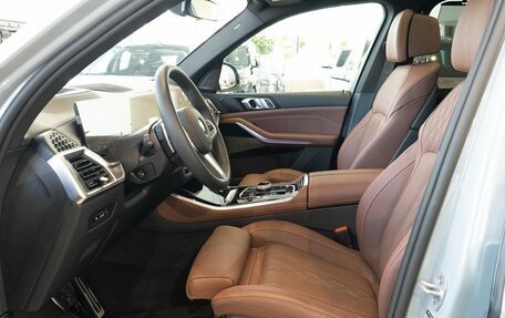 BMW X5, 2024 год, 16 300 000 рублей, 18 фотография