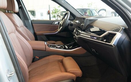 BMW X5, 2024 год, 16 300 000 рублей, 20 фотография