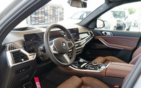 BMW X5, 2024 год, 16 300 000 рублей, 17 фотография