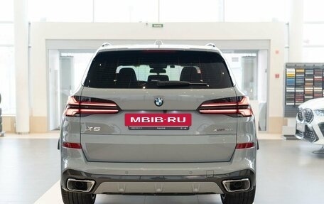 BMW X5, 2024 год, 16 300 000 рублей, 6 фотография