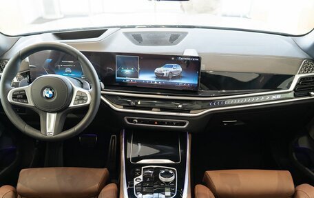 BMW X5, 2024 год, 16 300 000 рублей, 25 фотография