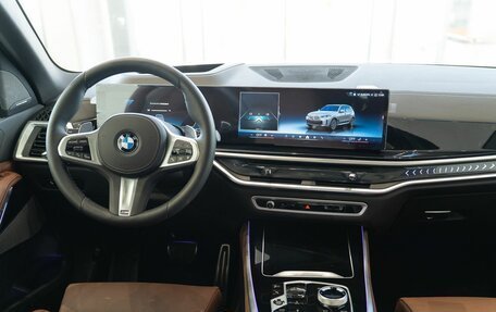 BMW X5, 2024 год, 16 300 000 рублей, 26 фотография