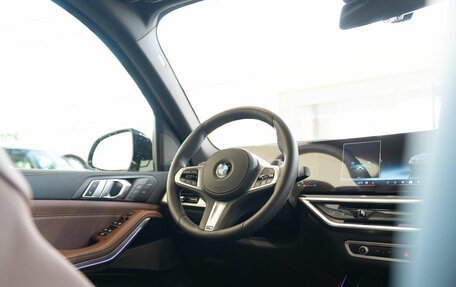 BMW X5, 2024 год, 16 300 000 рублей, 27 фотография