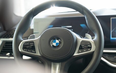 BMW X5, 2024 год, 16 300 000 рублей, 28 фотография