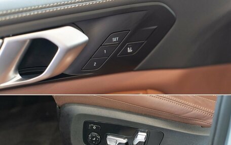 BMW X5, 2024 год, 16 300 000 рублей, 30 фотография