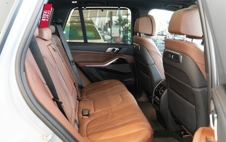 BMW X5, 2024 год, 16 300 000 рублей, 21 фотография