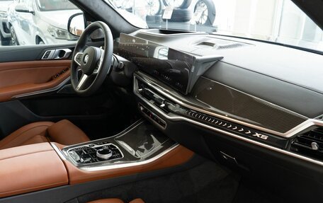 BMW X5, 2024 год, 17 400 000 рублей, 19 фотография