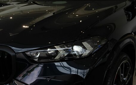 BMW X5, 2024 год, 17 400 000 рублей, 38 фотография