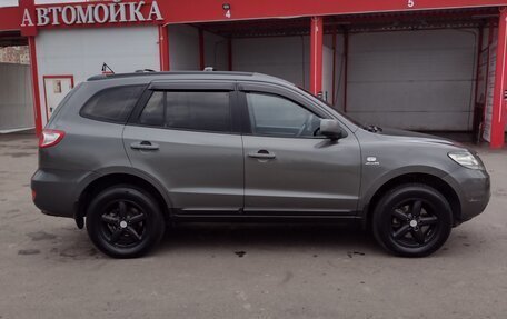 Hyundai Santa Fe III рестайлинг, 2006 год, 770 000 рублей, 5 фотография
