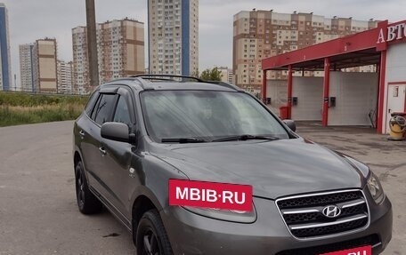 Hyundai Santa Fe III рестайлинг, 2006 год, 770 000 рублей, 4 фотография