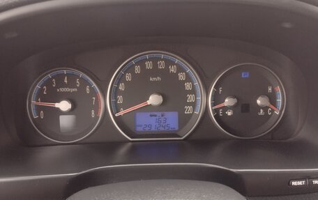 Hyundai Santa Fe III рестайлинг, 2006 год, 770 000 рублей, 15 фотография
