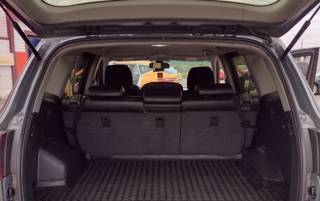 Hyundai Santa Fe III рестайлинг, 2006 год, 770 000 рублей, 22 фотография