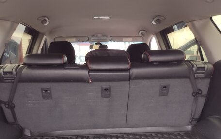 Hyundai Santa Fe III рестайлинг, 2006 год, 770 000 рублей, 23 фотография