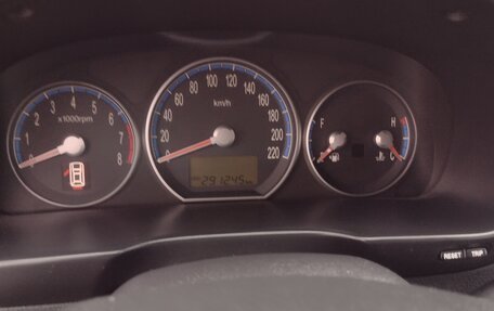 Hyundai Santa Fe III рестайлинг, 2006 год, 770 000 рублей, 18 фотография