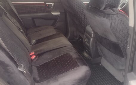 Hyundai Santa Fe III рестайлинг, 2006 год, 770 000 рублей, 35 фотография