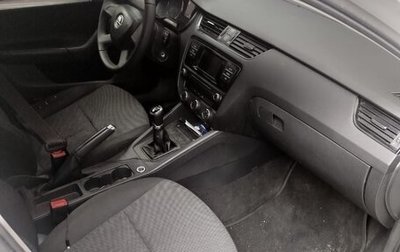 Skoda Octavia, 2015 год, 640 000 рублей, 1 фотография