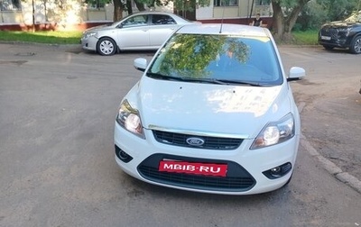 Ford Focus II рестайлинг, 2011 год, 800 000 рублей, 1 фотография