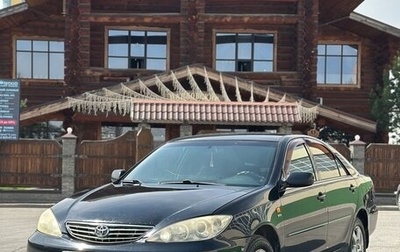 Toyota Camry V40, 2004 год, 890 000 рублей, 1 фотография