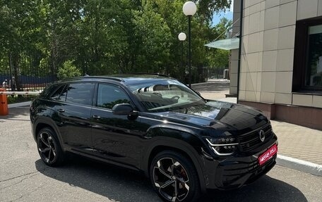 Volkswagen Teramont I, 2024 год, 5 000 000 рублей, 1 фотография