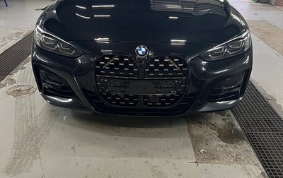 BMW 4 серия, 2021 год, 4 990 000 рублей, 1 фотография