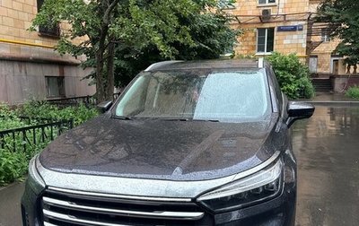 CheryExeed VX, 2022 год, 3 500 000 рублей, 1 фотография