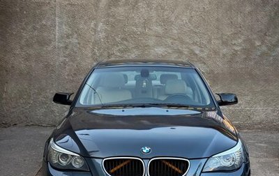 BMW 5 серия, 2008 год, 1 337 000 рублей, 1 фотография