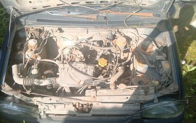Subaru Vivio, 2000 год, 30 000 рублей, 1 фотография