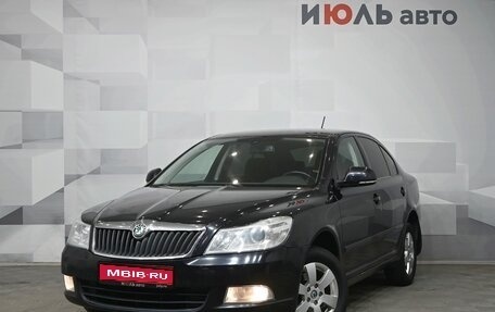 Skoda Octavia, 2011 год, 700 000 рублей, 1 фотография