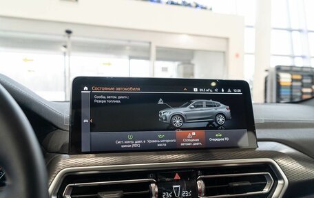 BMW X4, 2024 год, 8 000 000 рублей, 32 фотография