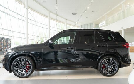 BMW X5, 2025 год, 18 400 000 рублей, 8 фотография