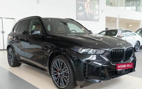 BMW X5, 2025 год, 18 400 000 рублей, 3 фотография