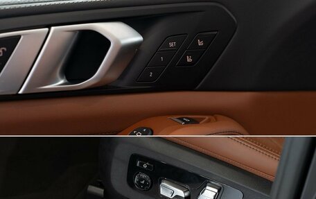 BMW X5, 2025 год, 18 400 000 рублей, 32 фотография