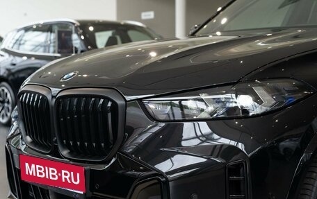 BMW X5, 2025 год, 18 400 000 рублей, 37 фотография