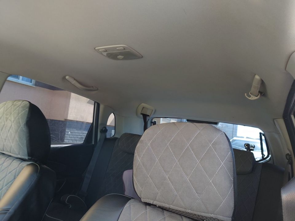Hyundai Tucson I, 2008 год, 550 000 рублей, 9 фотография