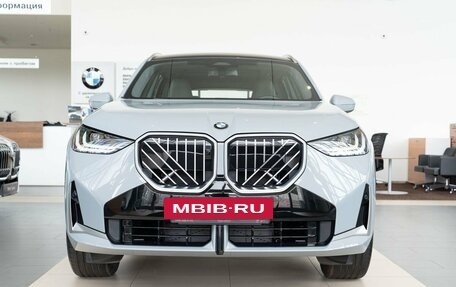BMW X3, 2025 год, 7 500 000 рублей, 2 фотография