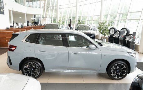 BMW X3, 2025 год, 7 500 000 рублей, 4 фотография