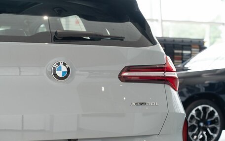 BMW X3, 2025 год, 7 500 000 рублей, 13 фотография