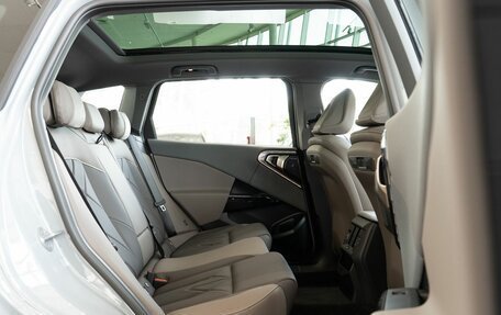 BMW X3, 2025 год, 7 500 000 рублей, 18 фотография