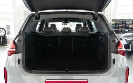 BMW X3, 2025 год, 7 500 000 рублей, 12 фотография