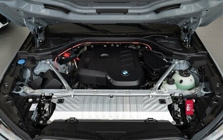 BMW X3, 2025 год, 7 500 000 рублей, 14 фотография