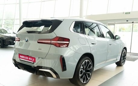 BMW X3, 2025 год, 7 500 000 рублей, 5 фотография