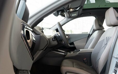 BMW X3, 2025 год, 7 500 000 рублей, 26 фотография