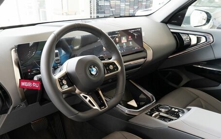 BMW X3, 2025 год, 7 500 000 рублей, 25 фотография