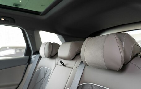 BMW X3, 2025 год, 7 500 000 рублей, 34 фотография