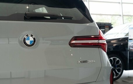BMW X3, 2025 год, 7 500 000 рублей, 35 фотография